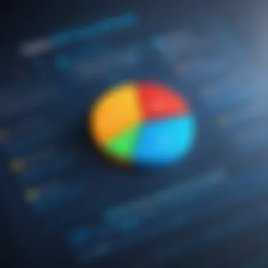 Key Factors Influencing SQL Database Costs Graph illustrating factors influencing database costs