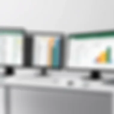 Cost Comparison of Excel Alternatives Alternatives to Microsoft Excel with cost comparison