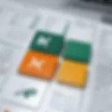 Microsoft Excel pricing overview