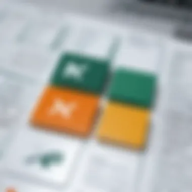 Microsoft Excel pricing overview