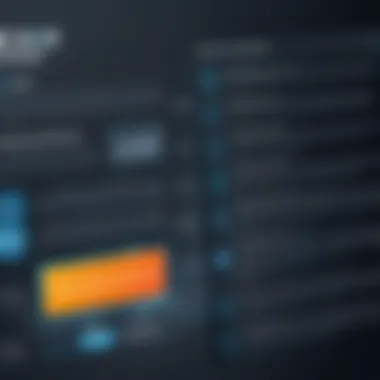 Diverse Pricing Models for DDoS Protection Infographic detailing pricing models for DDoS protection services