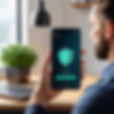 Enhancing Personal Security with Duo Mobile Personal security enhancements using Duo Mobile