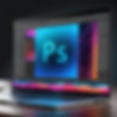 Business applications of Adobe Photoshop CC