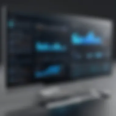 Software Interface Overview An overview of software interfaces for recording and editing
