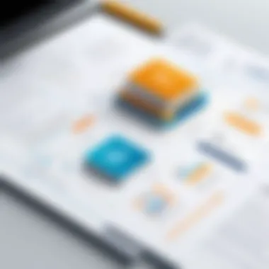 RFP Components and Structure Document showcasing RFP components and structure