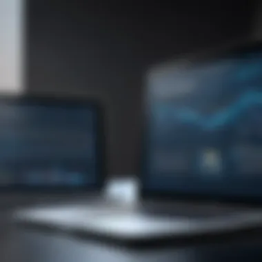 Understanding URL Shortening Technology Visual representation of URL shortening technology