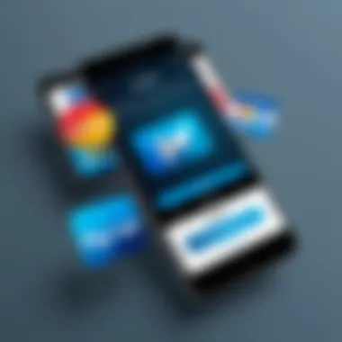 Key Features of Venmo vs PayPal Comparison of Venmo and PayPal features