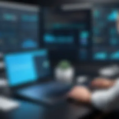 Integration Capabilities Integrations of virtual assistant tools with other software