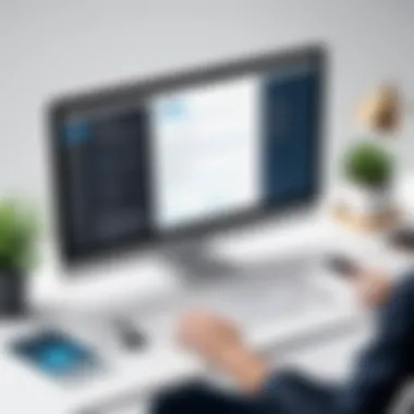 Comprehensive Overview of Webpage Creation Tools Overview of popular webpage creation tools