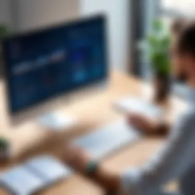 User Experience Insights for Webpage Creation Tools User experience insights on webpage tools
