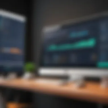 Case Study: Success Stories with Weebly Accounting Case study of a business using Weebly for accounting success