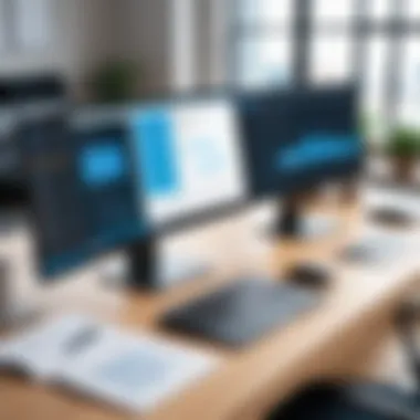 Demonstrating enhanced workflow efficiency Workflow efficiency boost through integration